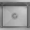 Кухонная мойка GranFest Metal нержавеющая сталь AISI 304 GF-4538 (с сифоном) Кухонная мойка GranFest Metal нержавеющая сталь AISI 304 GF-4538 (с сифоном)