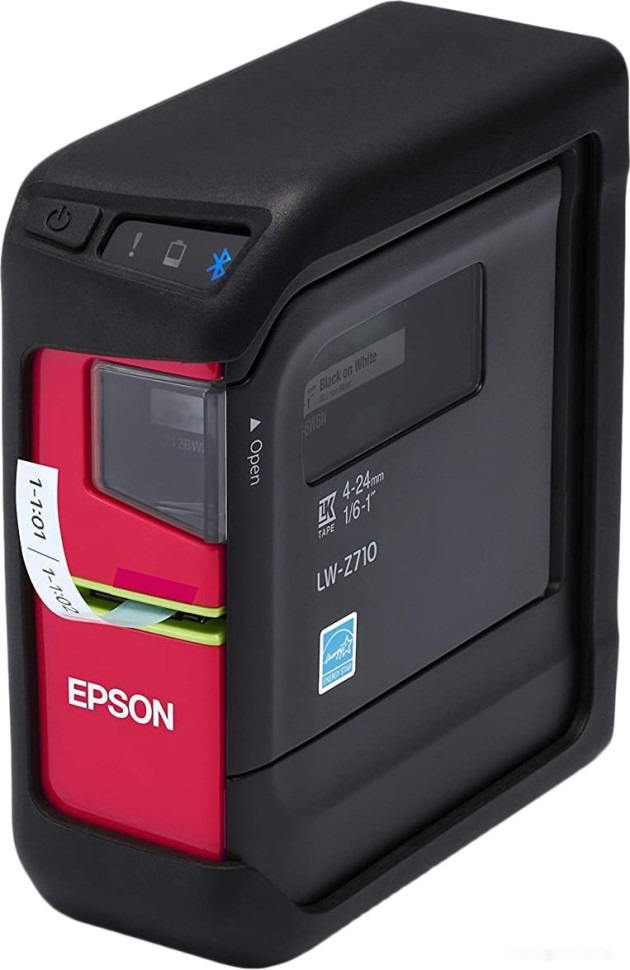 Термопринтер Epson LabelWorks LW-Z710