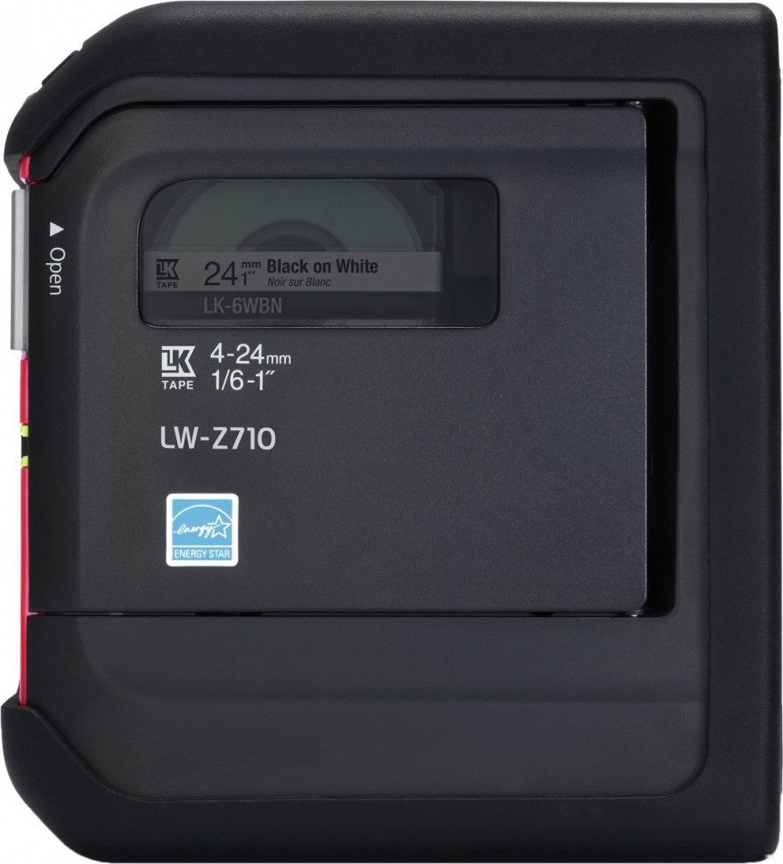 Термопринтер Epson LabelWorks LW-Z710