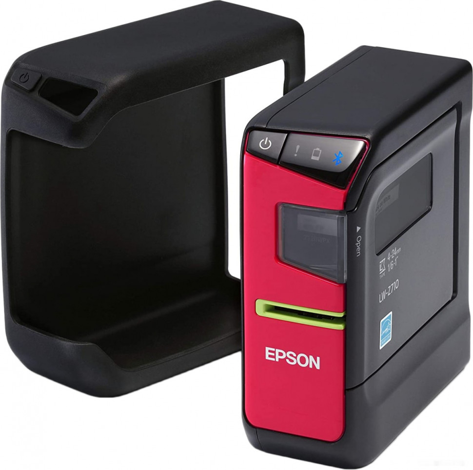 Термопринтер Epson LabelWorks LW-Z710