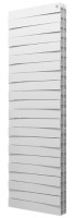 Радиатор Royal Thermo Pianoforte Tower 500 Bianco Traffico (18 секций)