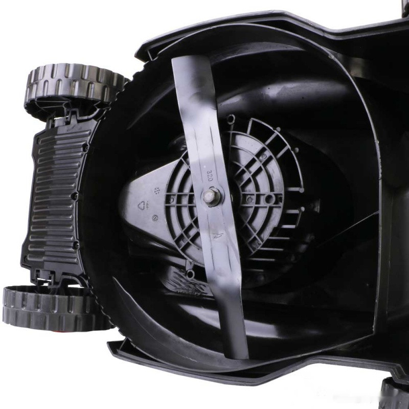 Газонокосилка ДИОЛД ГКЭ-1 10112010 Газонокосилка ДИОЛД ГКЭ-1 10112010