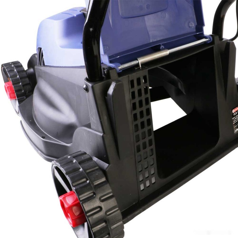 Газонокосилка ДИОЛД ГКЭ-1 10112010 Газонокосилка ДИОЛД ГКЭ-1 10112010