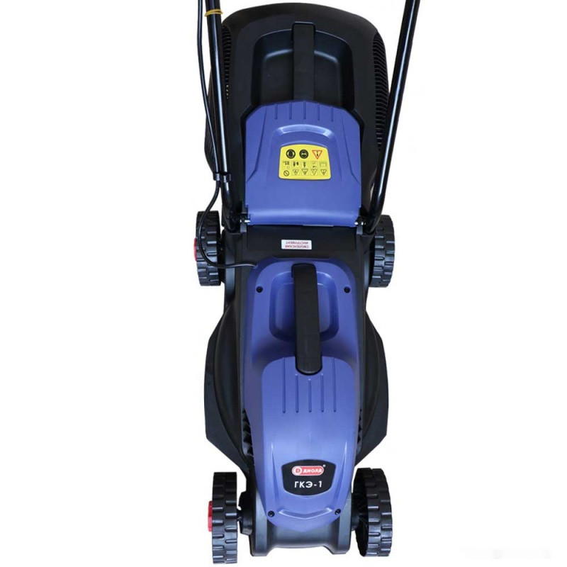 Газонокосилка ДИОЛД ГКЭ-1 10112010 Газонокосилка ДИОЛД ГКЭ-1 10112010