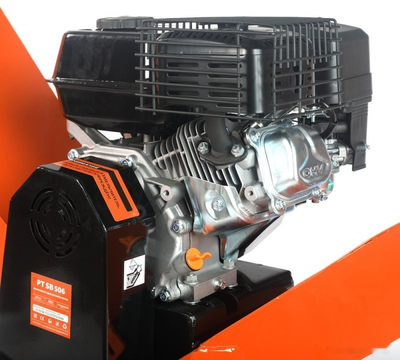 Садовый измельчитель Patriot SB 506 Садовый измельчитель Patriot SB 506