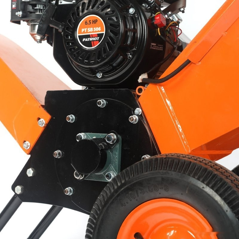 Садовый измельчитель Patriot SB 506 Садовый измельчитель Patriot SB 506