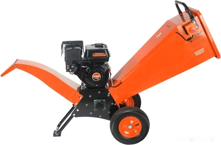 Садовый измельчитель Patriot SB 506 Садовый измельчитель Patriot SB 506