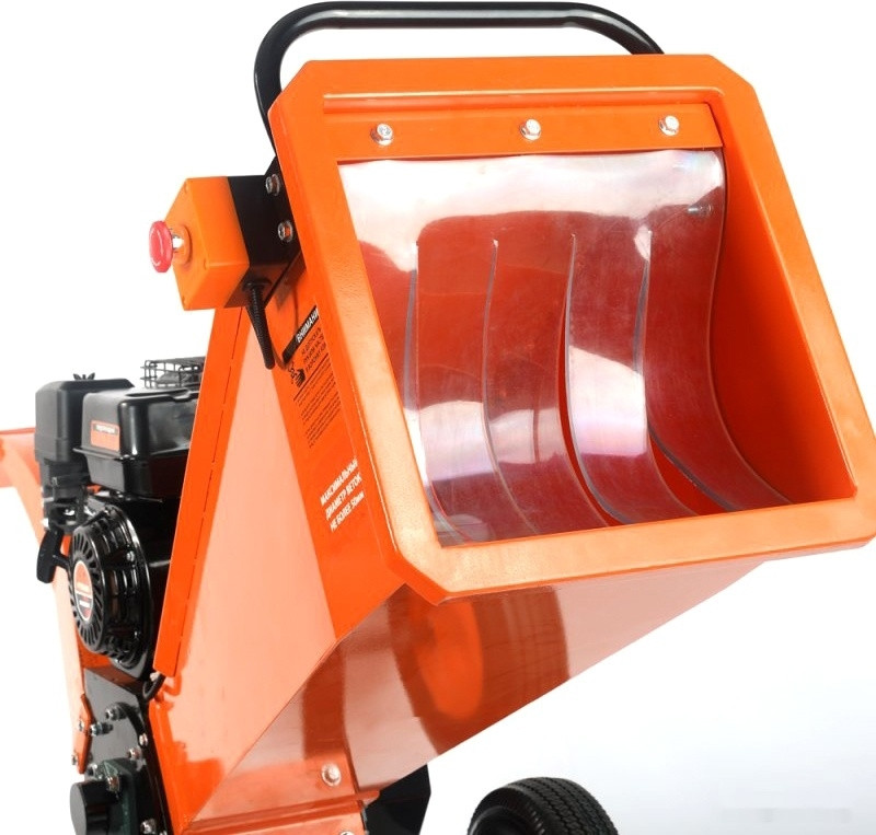 Садовый измельчитель Patriot SB 506 Садовый измельчитель Patriot SB 506