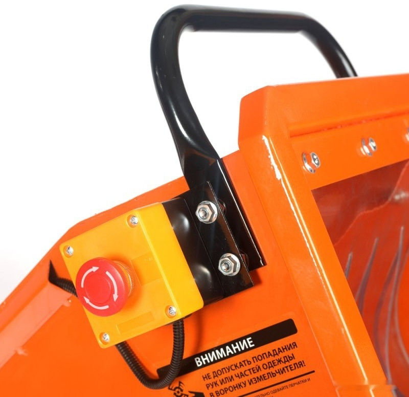 Садовый измельчитель Patriot SB 506 Садовый измельчитель Patriot SB 506