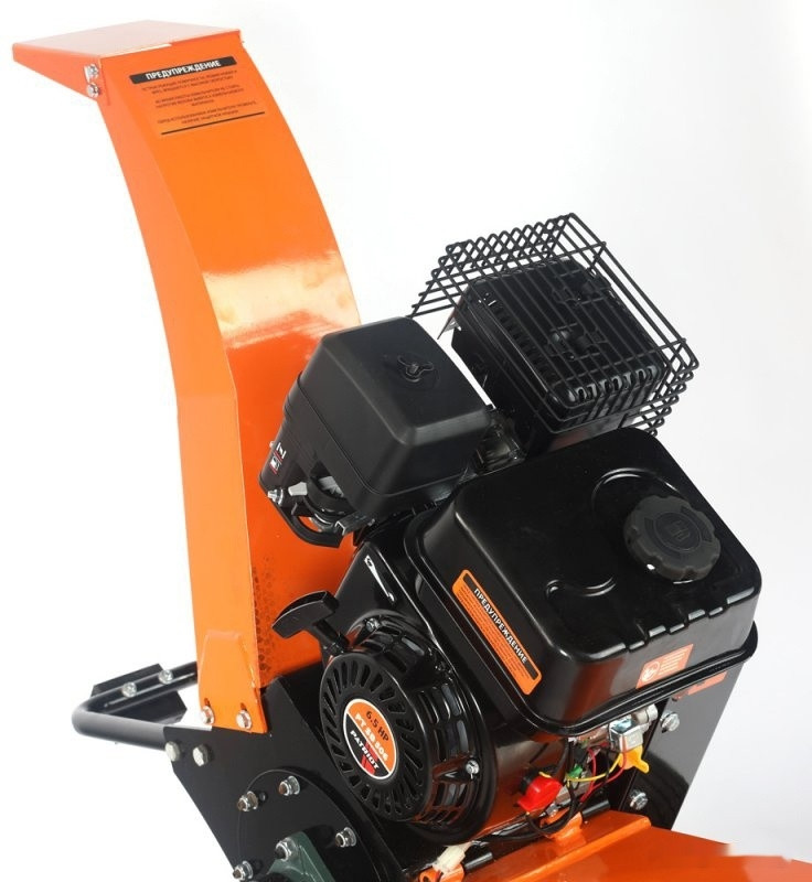 Садовый измельчитель Patriot SB 506 Садовый измельчитель Patriot SB 506