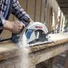 Дисковая пила Bosch GKS 85 Professional Дисковая пила Bosch GKS 85 Professional