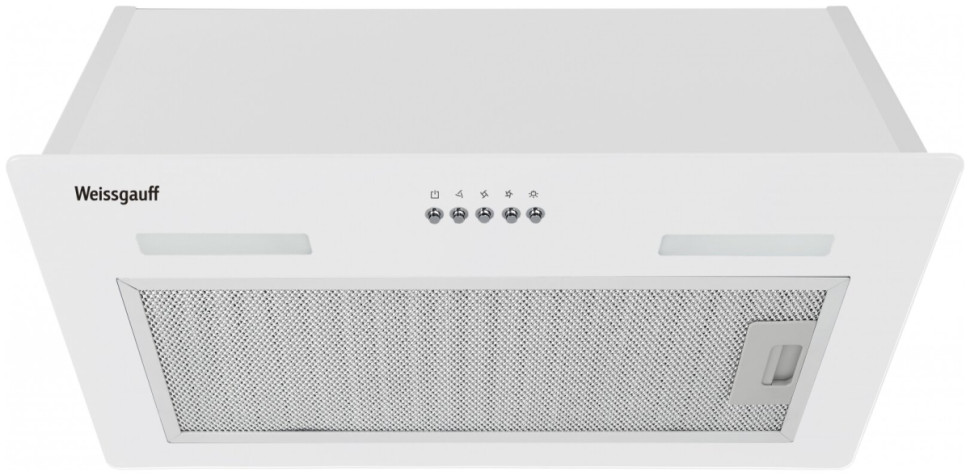 Вытяжка Weissgauff Vetta 850 WH