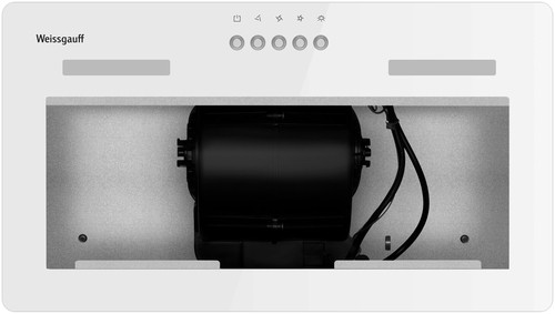 Вытяжка Weissgauff Vetta 850 WH Вытяжка Weissgauff Vetta 850 WH