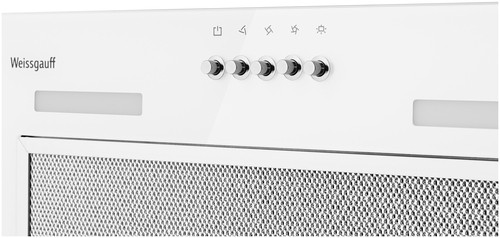 Вытяжка Weissgauff Vetta 850 WH Вытяжка Weissgauff Vetta 850 WH