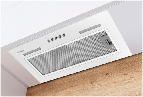 Вытяжка Weissgauff Vetta 850 WH Вытяжка Weissgauff Vetta 850 WH