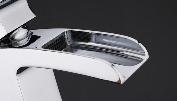 Смеситель Gappo G1007-20