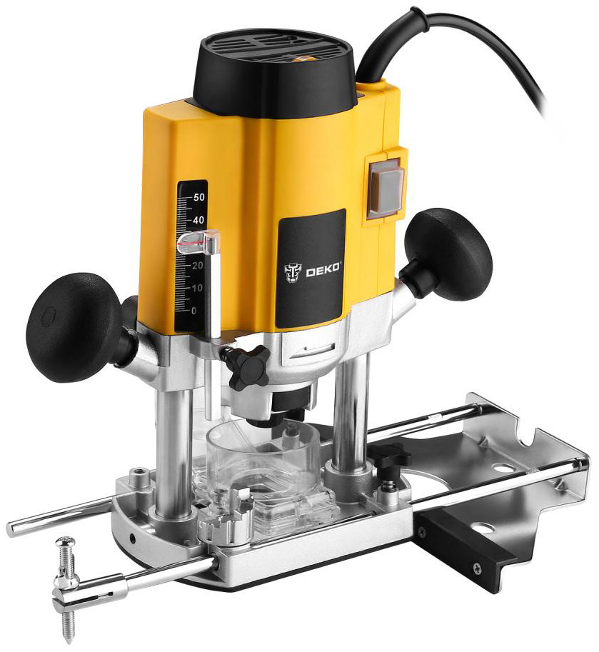 Фрезер Deko DKR1600E Set