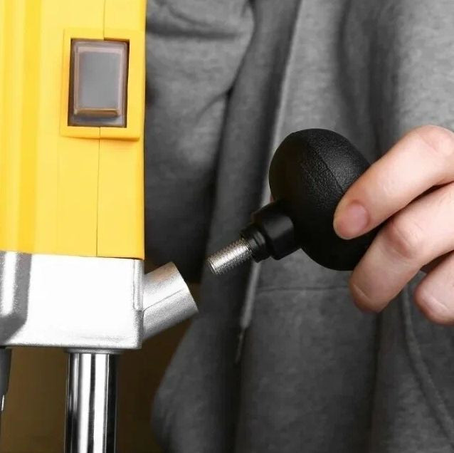 Фрезер Deko DKR1600E Set Фрезер Deko DKR1600E Set