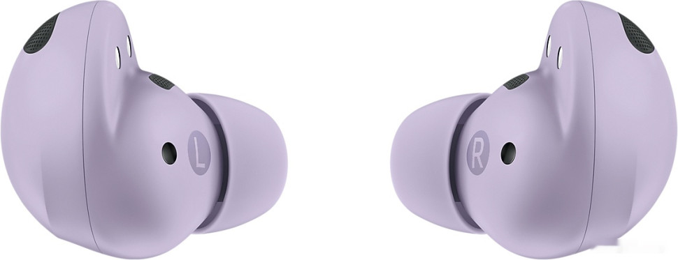 Наушники Samsung Galaxy Buds 2 Pro (лавандовый) Наушники Samsung Galaxy Buds 2 Pro (лавандовый)