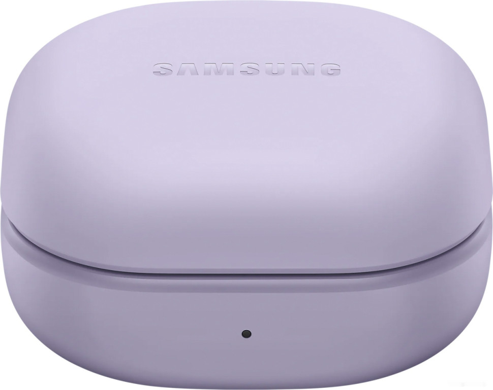 Наушники Samsung Galaxy Buds 2 Pro (лавандовый) Наушники Samsung Galaxy Buds 2 Pro (лавандовый)