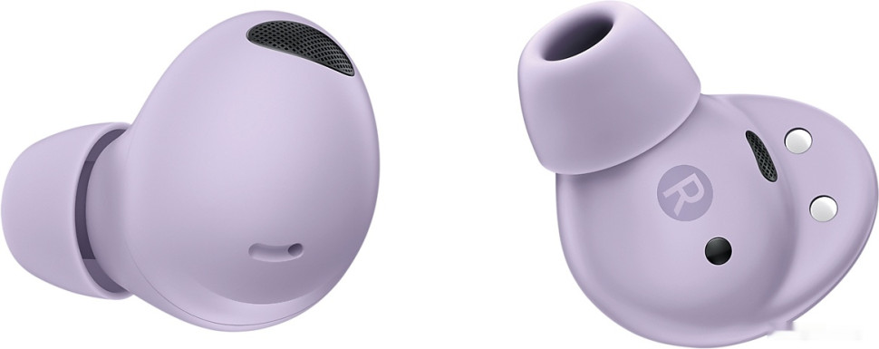Наушники Samsung Galaxy Buds 2 Pro (лавандовый) Наушники Samsung Galaxy Buds 2 Pro (лавандовый)