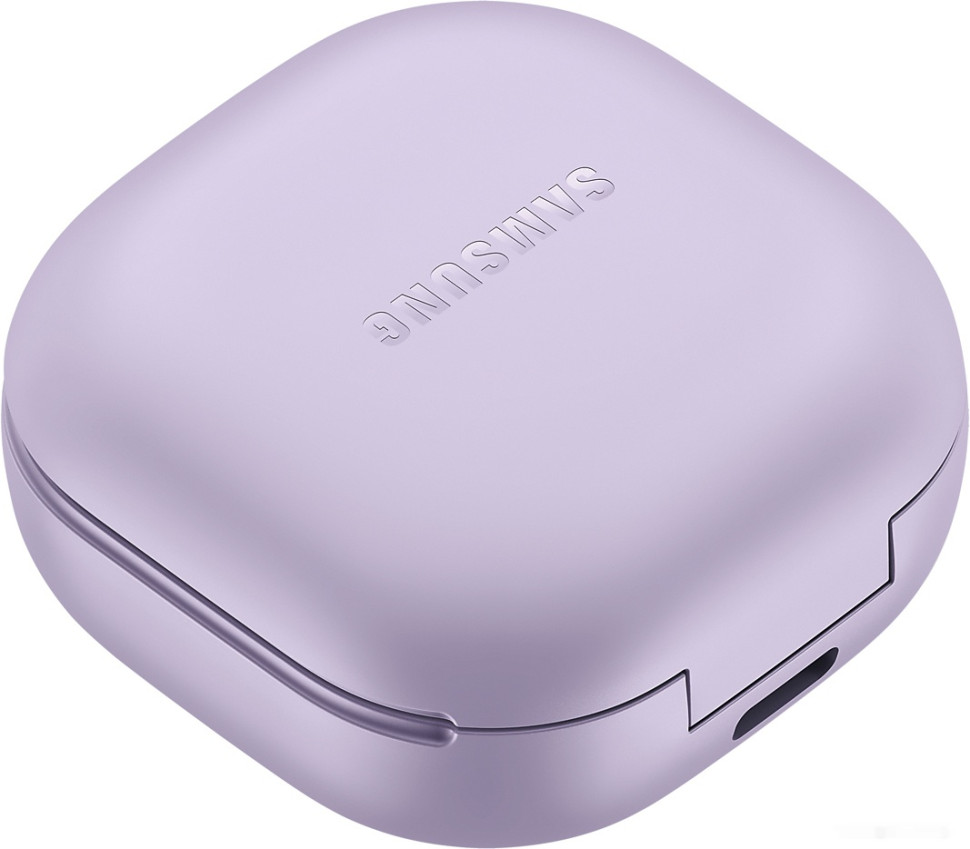 Наушники Samsung Galaxy Buds 2 Pro (лавандовый) Наушники Samsung Galaxy Buds 2 Pro (лавандовый)