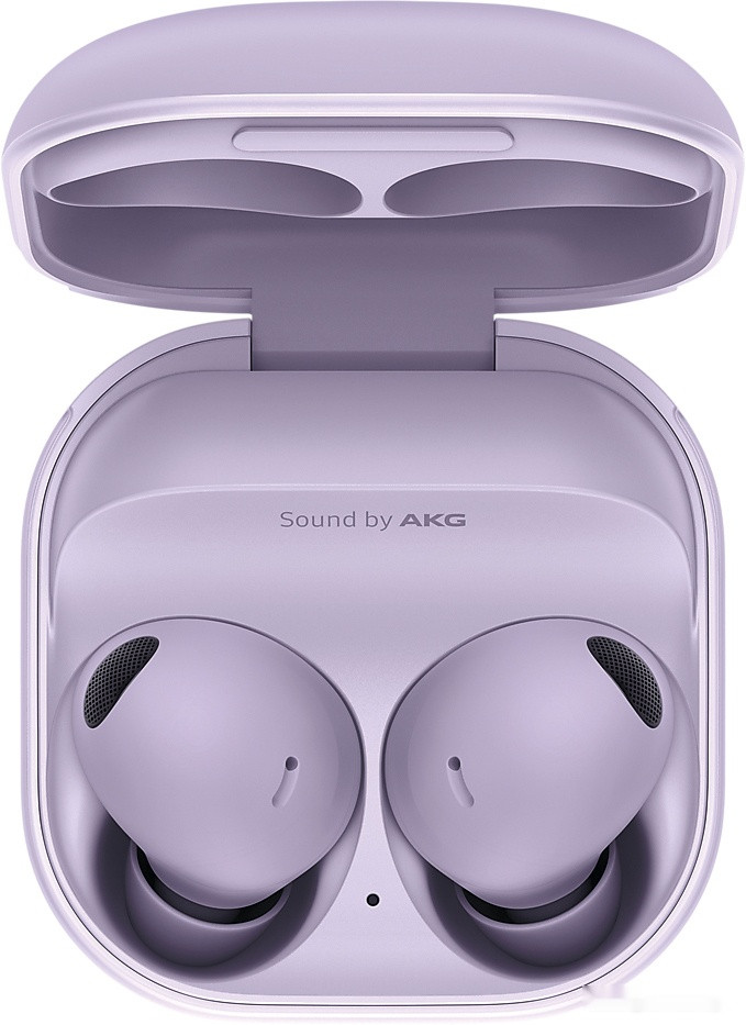Наушники Samsung Galaxy Buds 2 Pro (лавандовый) Наушники Samsung Galaxy Buds 2 Pro (лавандовый)