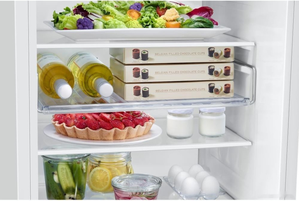 Холодильник Samsung BRB30615EWW Холодильник Samsung BRB30615EWW