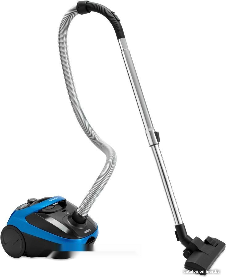 Пылесос Hyundai HYV-B1550 Пылесос Hyundai HYV-B1550