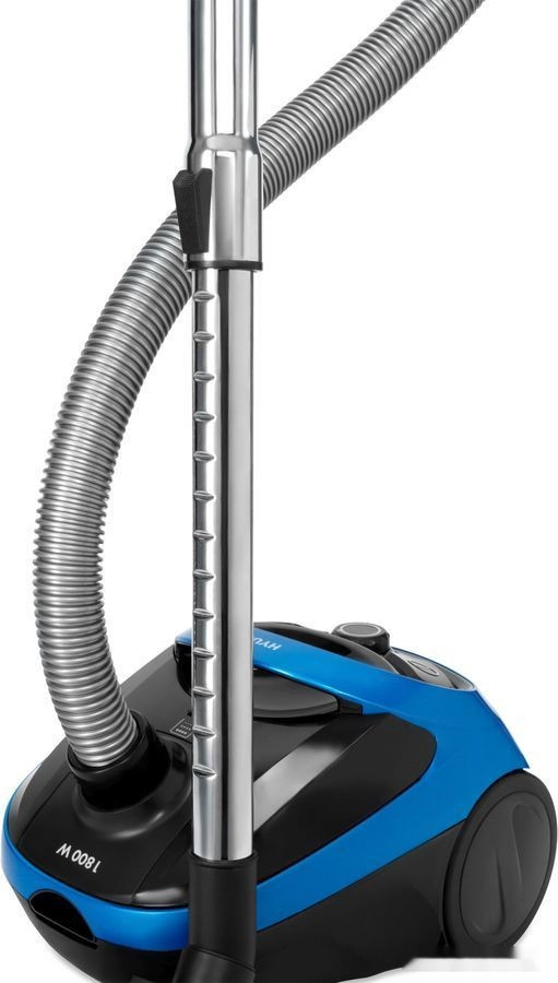 Пылесос Hyundai HYV-B1550 Пылесос Hyundai HYV-B1550