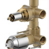 Смеситель Bravat D982CP-A-RUS