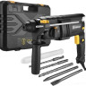 Перфоратор Deko DKH850W (5 предметов) Перфоратор Deko DKH850W (5 предметов)