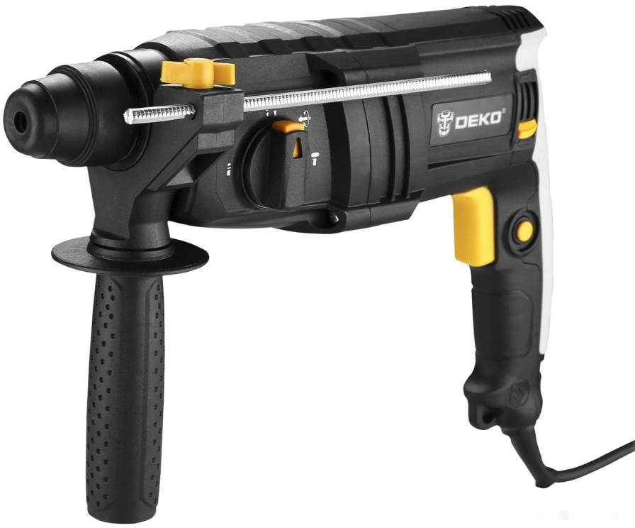 Перфоратор Deko DKH850W (5 предметов) Перфоратор Deko DKH850W (5 предметов)