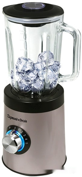 Блендер Zigmund & Shtain BS-441 D Блендер Zigmund & Shtain BS-441 D