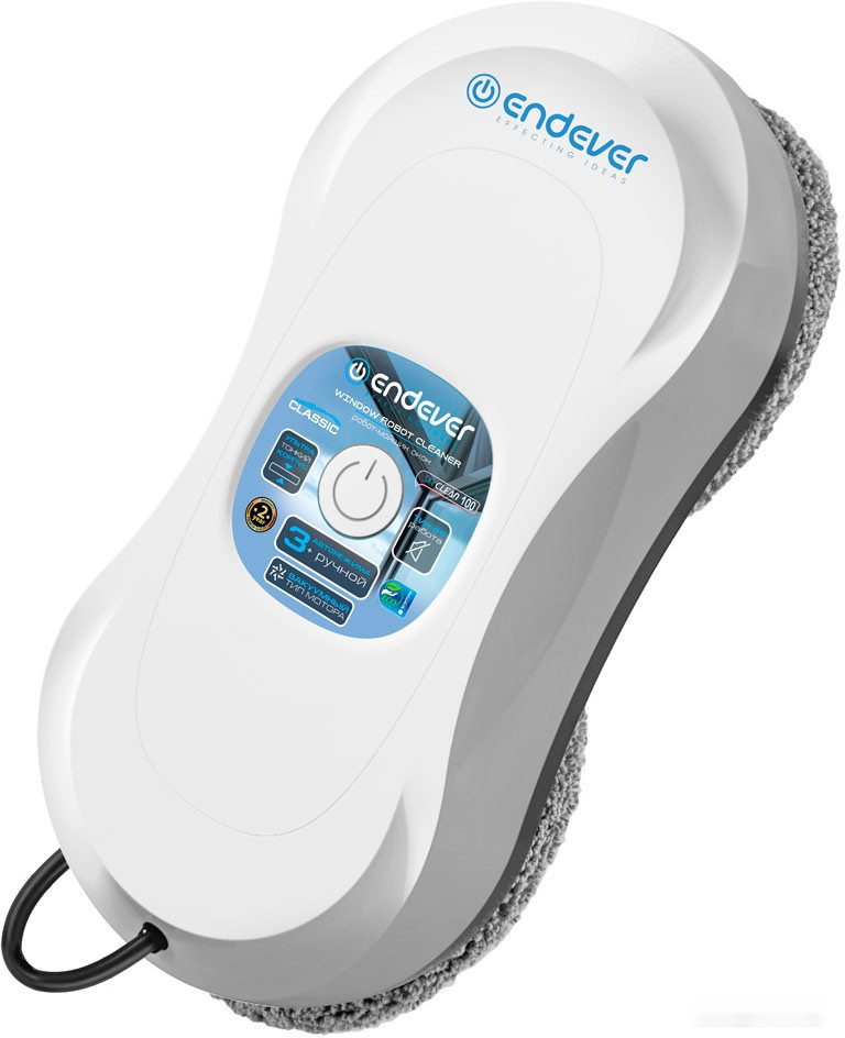 Робот-пылесос Endever SkyClean 100