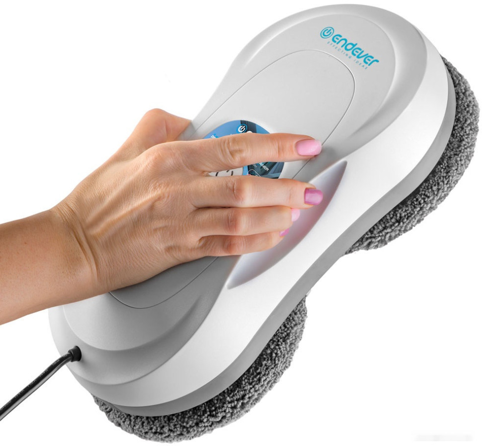 Робот-пылесос Endever SkyClean 100 Робот-пылесос Endever SkyClean 100