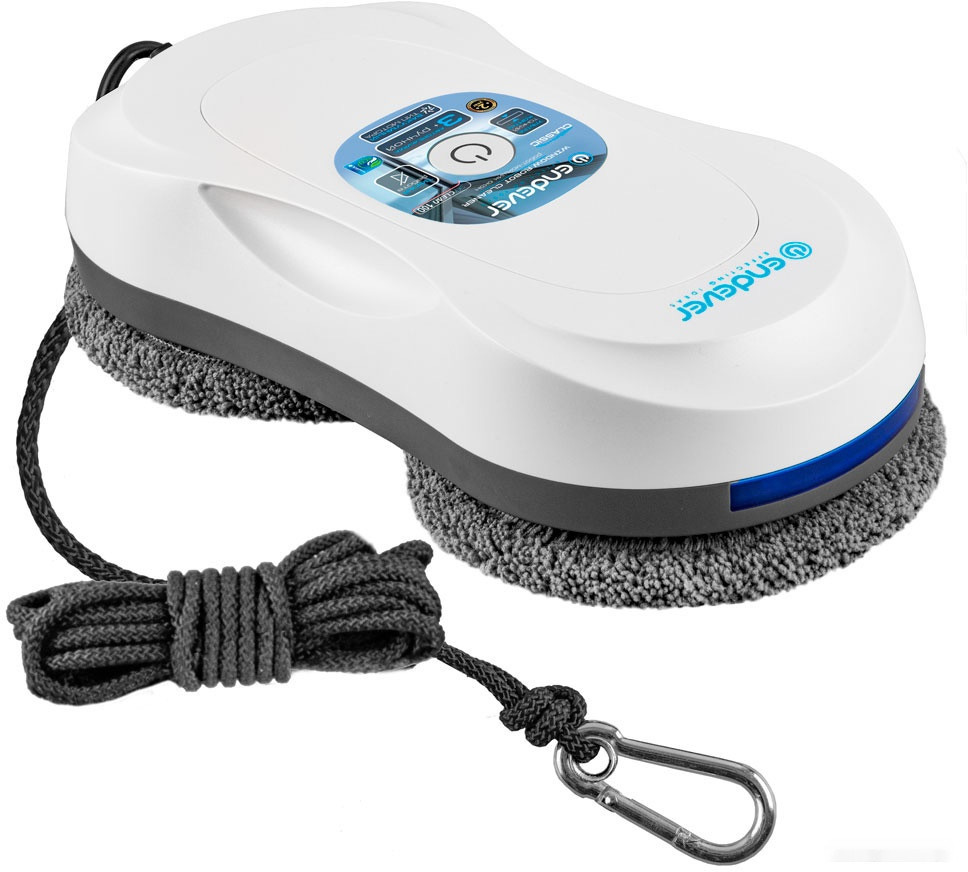 Робот-пылесос Endever SkyClean 100 Робот-пылесос Endever SkyClean 100