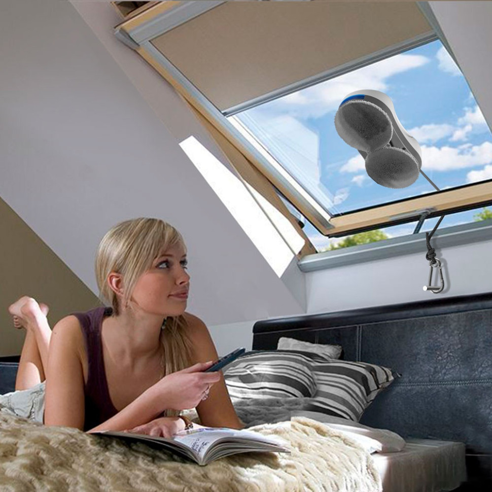 Робот-пылесос Endever SkyClean 100 Робот-пылесос Endever SkyClean 100