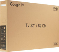 Телевизор HARPER 32F720TS