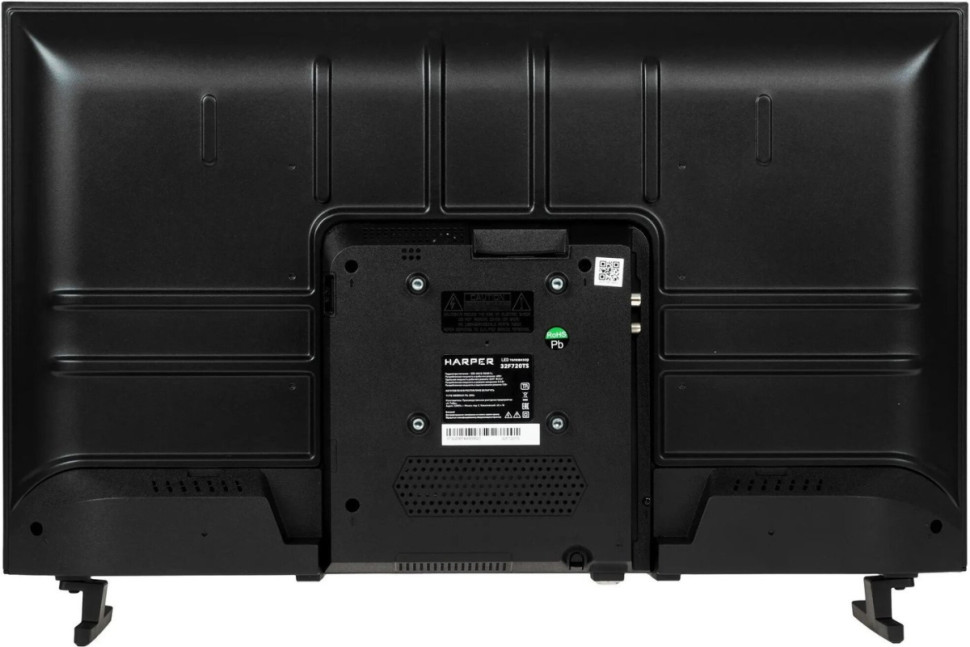 Телевизор HARPER 32F720TS