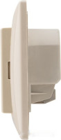 Терморегулятор Rexant RX-419B 51-0585 (бежевый)