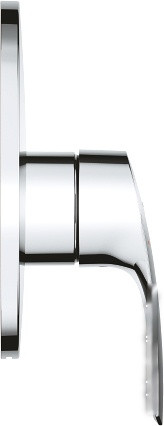 Смеситель Grohe Eurosmart 33556003