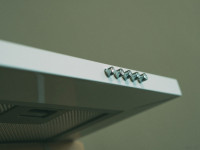 Вытяжка LEX Basic 600 (белый)