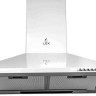 Вытяжка LEX Basic 600 (белый)