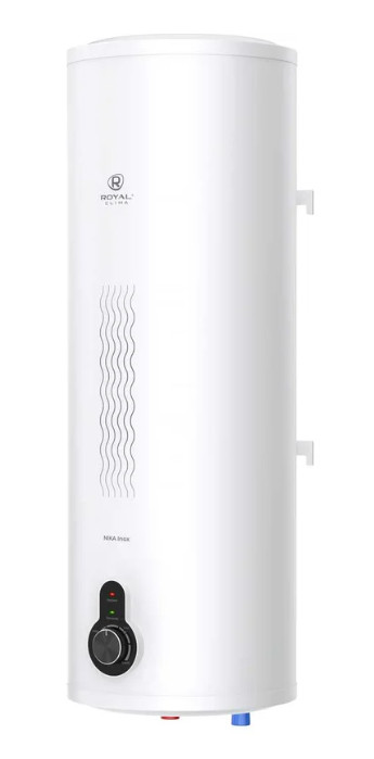 Водонагреватель Royal Clima NIKA Inox RWH-N30-SS