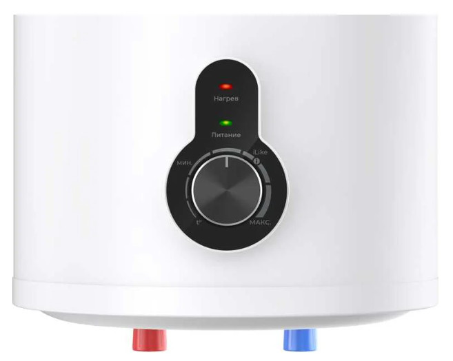 Водонагреватель Royal Clima NIKA Inox RWH-N30-SS