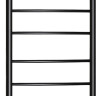 Полотенцесушитель Roxen Santi BK-109AW-8T 11030-4385B (черный) Полотенцесушитель Roxen Santi BK-109AW-8T 11030-4385B (черный)
