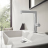 Смеситель Hansgrohe Finoris 76060000 Смеситель Hansgrohe Finoris 76060000