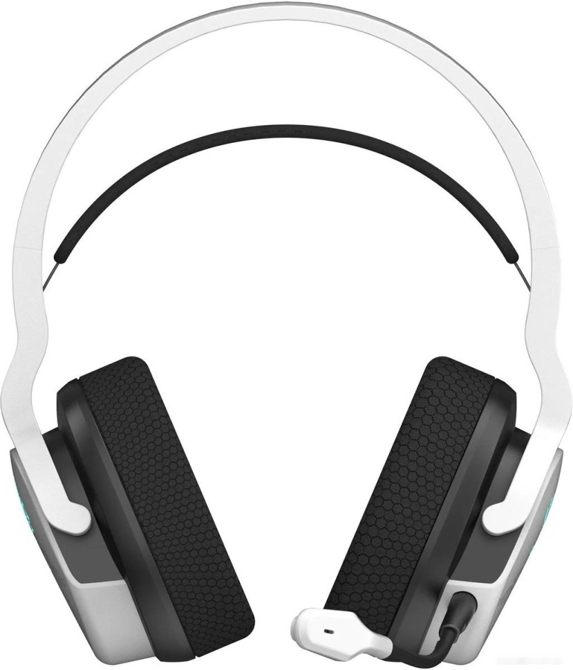 Наушники A4Tech Bloody GR370 (белый) Наушники A4Tech Bloody GR370 (белый)