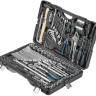 Универсальный набор инструментов BORT BTK-142 (142 предмета) Универсальный набор инструментов BORT BTK-142 (142 предмета)